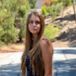 Meet your Posher, Eliana